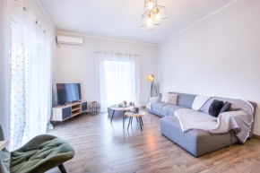 Apartment with Parking near Medical Center